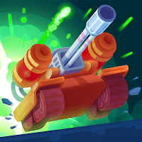 Tank Stars 2 cho Android