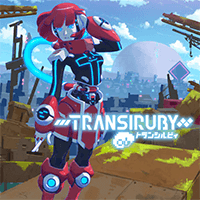 Transiruby