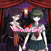 Danganronpa Another Episode: Ultra Despair Girls