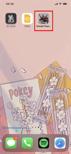 netflix game 4*336109