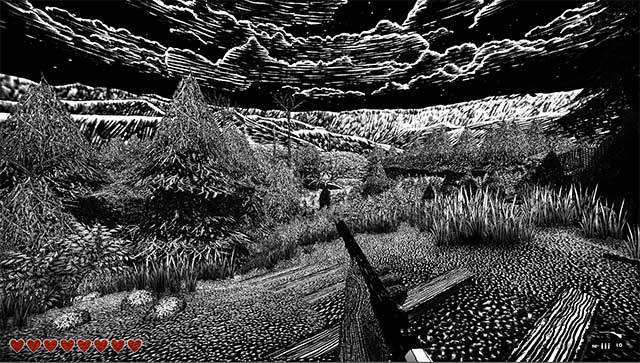 Đắm chìm trong thế giới kinh dị đáng sợ của KINGDOM of the DEAD