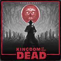 KINGDOM of the DEAD