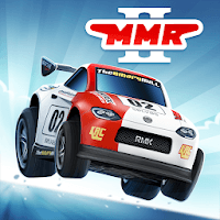 Mini Motor Racing 2 cho Android