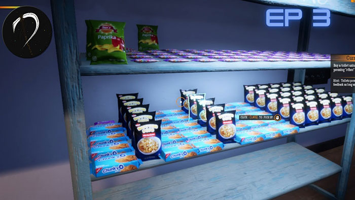 Trưng bày đa dạng các sản phẩm trên kệ để tăng cao nhu cầu mua sắm của khách hàng