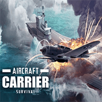 Aircraft Carrier Survival