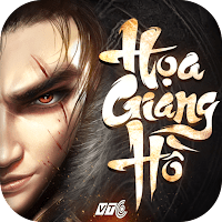 Họa Giang Hồ cho iOS