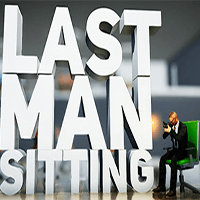 Last Man Sitting