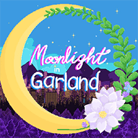 Moonlight In Garland