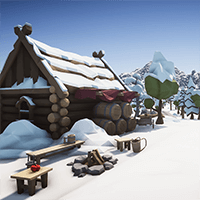 Outpost: Vikings