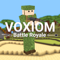 Voxiom