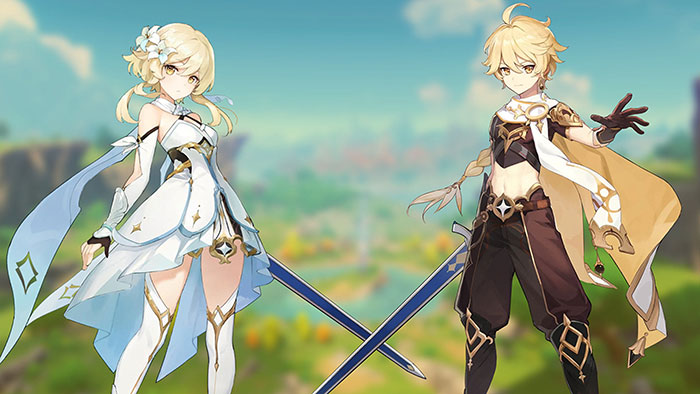 Traveler ameno và Traveler geo - 