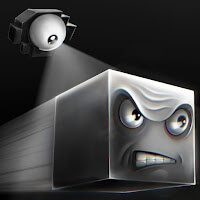 Sqube Darkness cho iOS