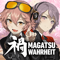 Magatsu Wahrheit cho iOS