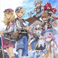 Rune Factory 5