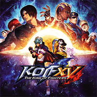 The King of Fighters XV