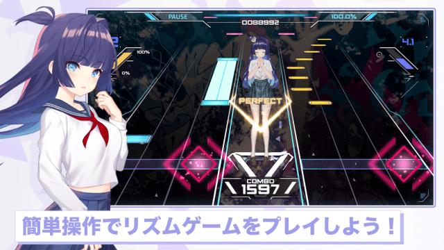 Thưởng thức âm nhạc hấp dẫn