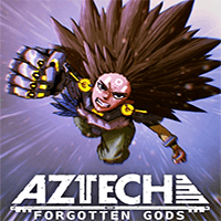 Aztech Forgotten Gods