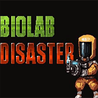 Biolab Disaster