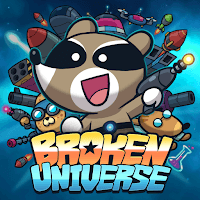 Broken Universe: Tower Defense cho Android