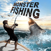 Monster Fishing 2022 cho iOS