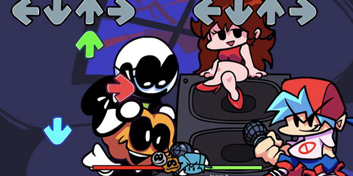 Cố gắng theo dõi trình tự nốt của đối thủ trước khi đến lượt mình