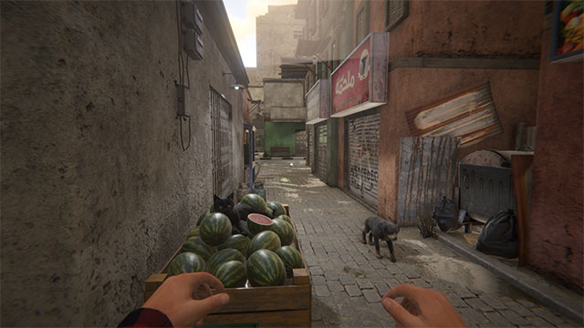 Internet Cafe Simulator II chính thức lộ diện trên Steam với ưu đãi hấp dẫn trong tuần đầu ra mắt