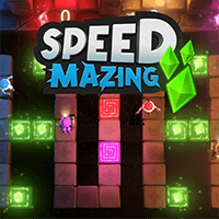 Speed Mazing