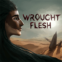 Wrought Flesh