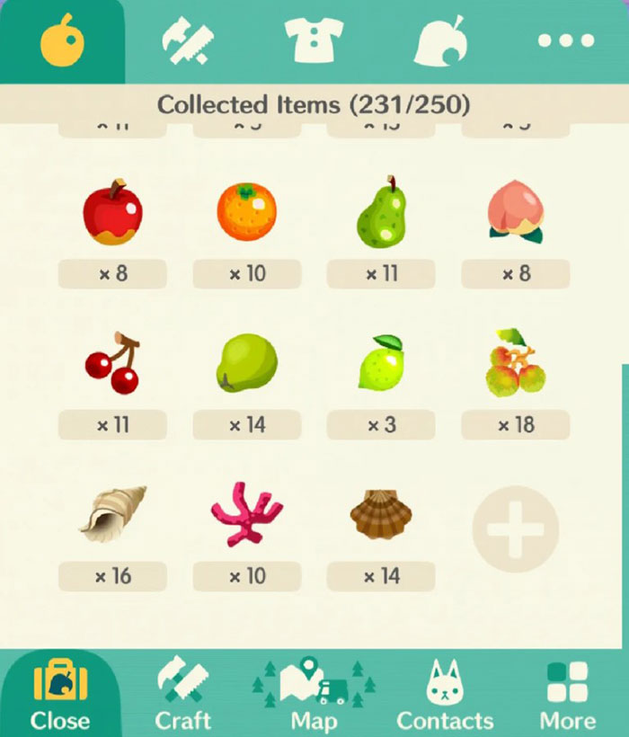 Lưu trữ số lượng vật phẩm nhất định để đáp ứng nhu cầu nhanh chóng