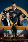 Kingsman: Khởi nguồn