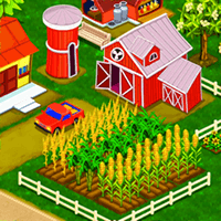 Farm City cho iOS