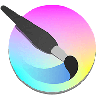 Krita cho Mac