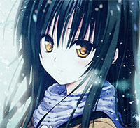 Cách tạo ảnh bìa Facebook anime