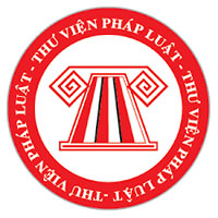 Thư viện pháp luật