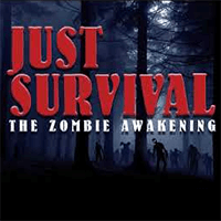 Just Survival - The Zombie Awakening