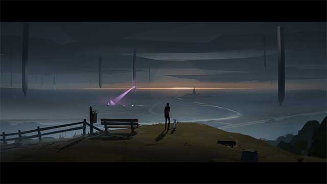 Somerville là game phiêu lưu viễn tưởng lấy bối cảnh thời tận thế
