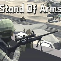 Stand Of Arms