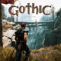 Gothic 1 Remake