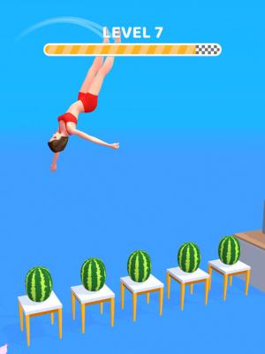Điều khiển game đơn giản