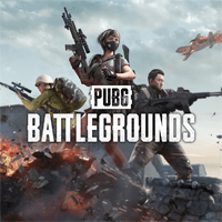 PUBG: BATTLEGROUNDS