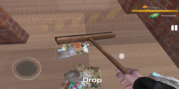 Luôn giữ cho cửa hàng sạch sẽ để thu hút khách hàng