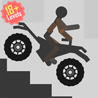 Stickman Dismounting Max cho iOS