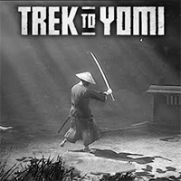 Trek to Yomi