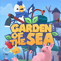 Garden of the Sea