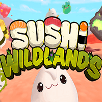 Sushi Wildlands