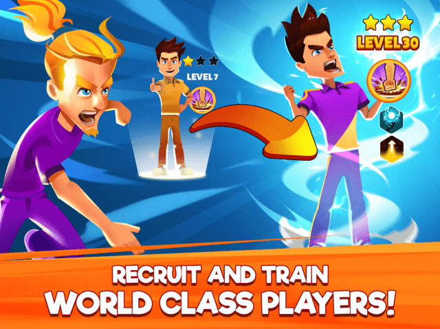 Chiêu mộ và đào tạo những cầu thủ cricket từ khắp nơi trên thế giới