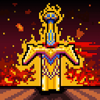 Infinite Knights cho iOS