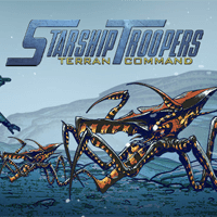 Starship Troopers: Terran Command