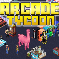 Arcade Tycoon