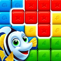 Ocean Blast cho Android